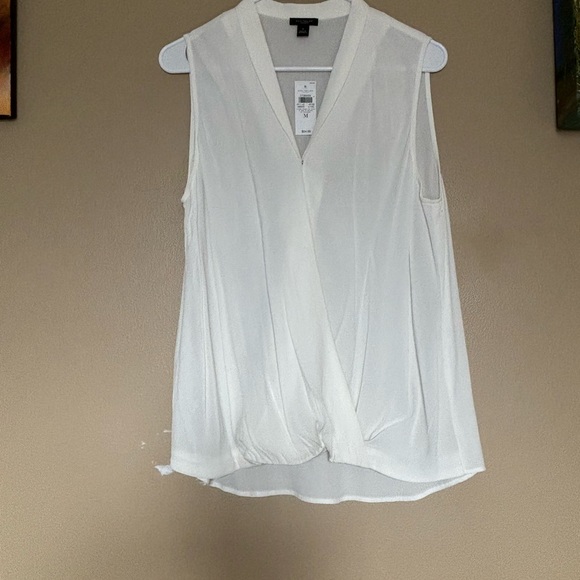 Ann Taylor NWT blouse size M - Picture 5 of 8